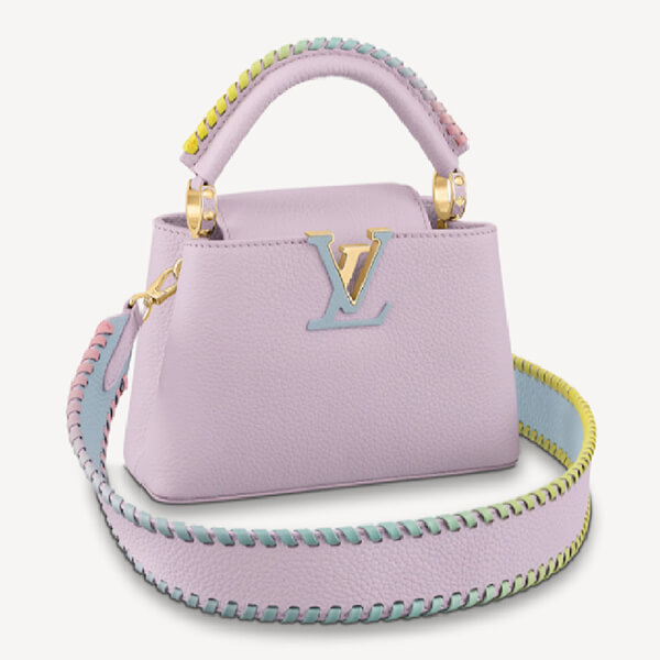 ◆ルイヴィトン◆カプシーヌコピー MINI M57945